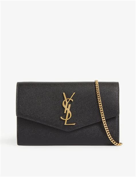 ysl uptown crossbody bag|ysl shoulder bag price.